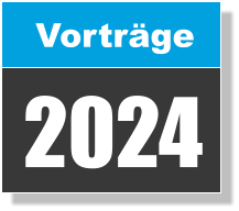 Vorträge 2024