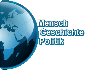 Mensch    Geschichte        Politik