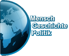 Mensch    Geschichte        Politik